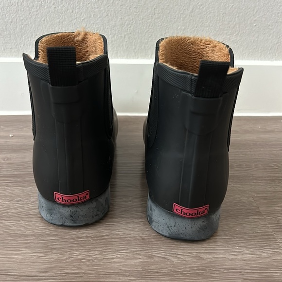 Chooka Rain Boots - Picture 2 of 4